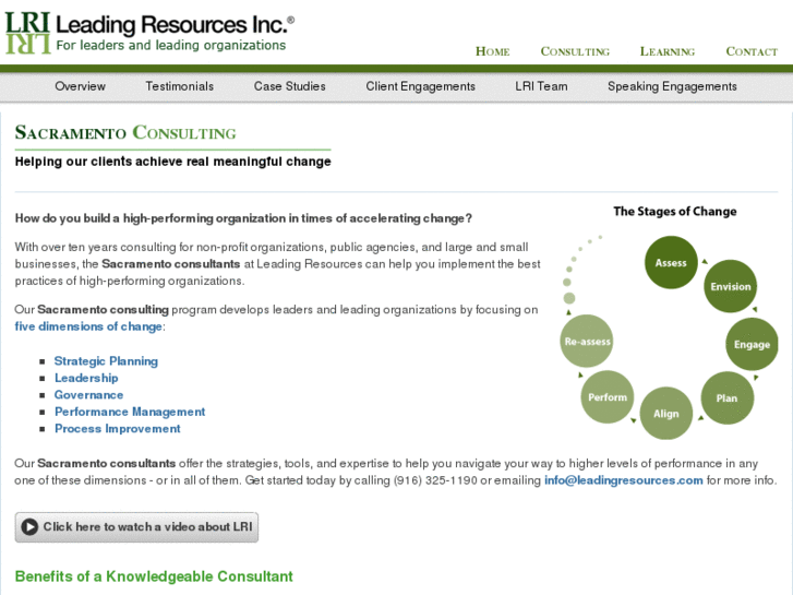 www.sacramentoconsulting.net