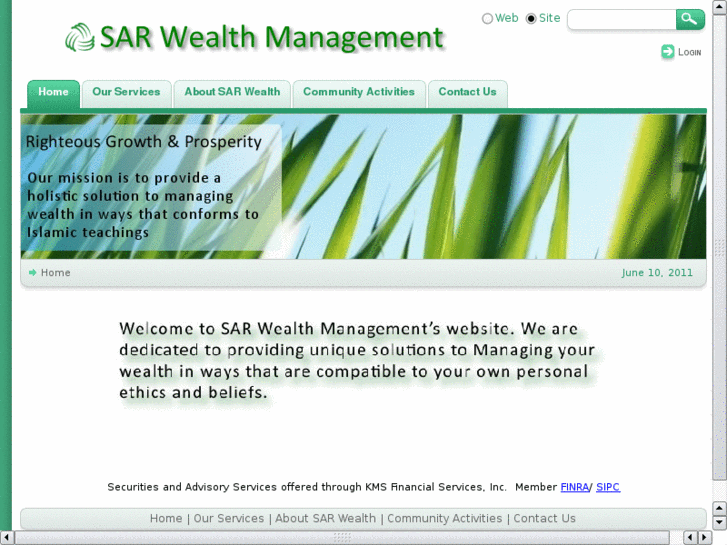 www.sarwealth.com