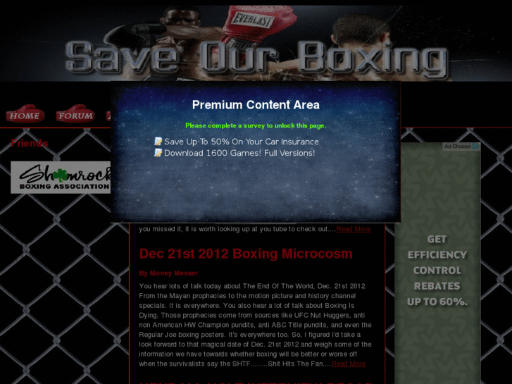 www.saveourboxing.com