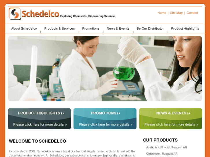 www.schedelco.com