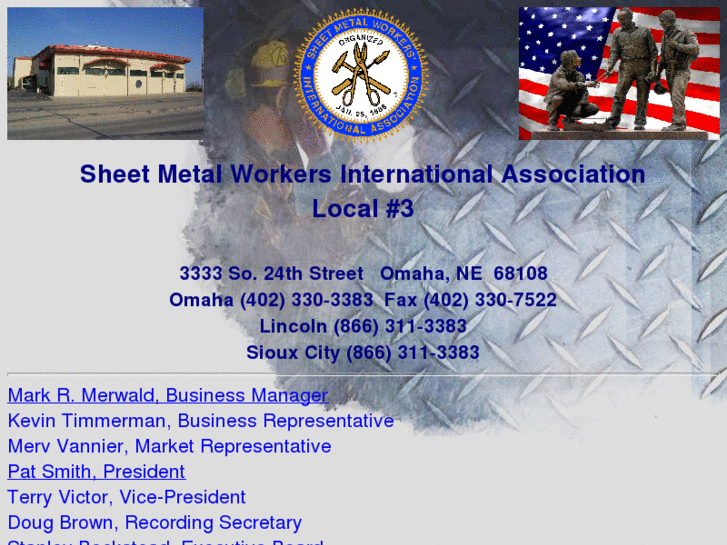 www.sheetmetalworkerslocal3.org