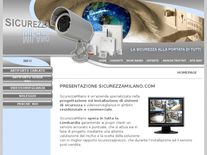 www.sicurezzamilano.com