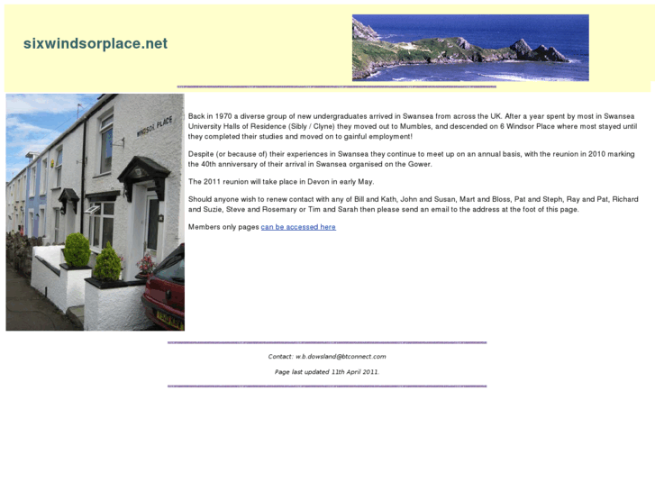 www.sixwindsorplace.net