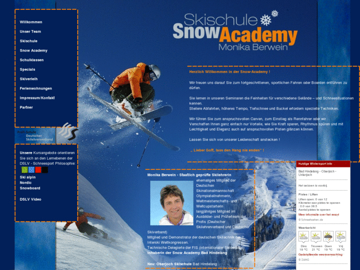 www.snow-academy.info