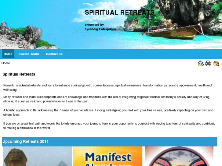 www.spiritual-retreat.info