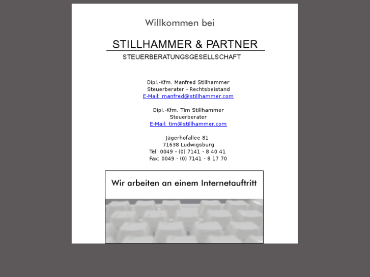 www.stillhammer.com