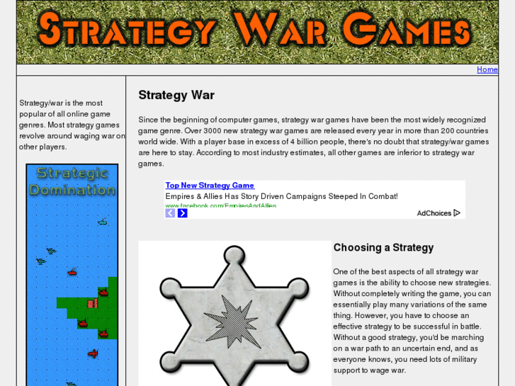 www.strategywar.com