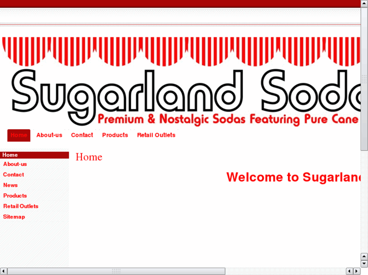 www.sugarlandsodas.com