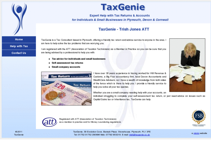 www.taxgenie.co.uk