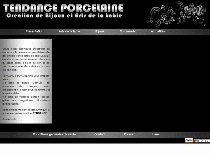 www.tendance-porcelaine.com