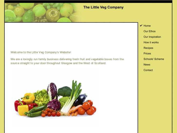 www.thelittlevegco.com