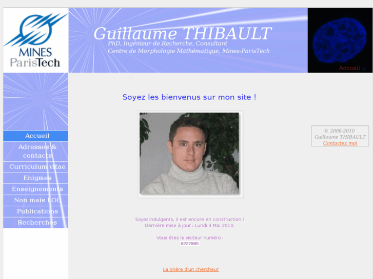 www.thibault.biz