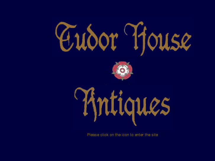 www.tudor-house-antiques.com