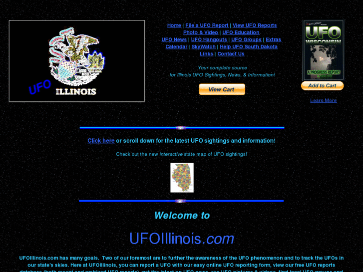 www.ufoillinois.com