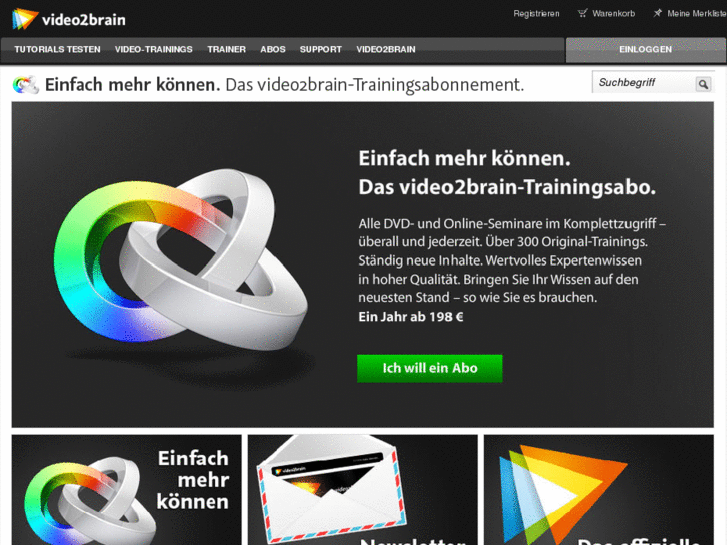 www.video2brain.de
