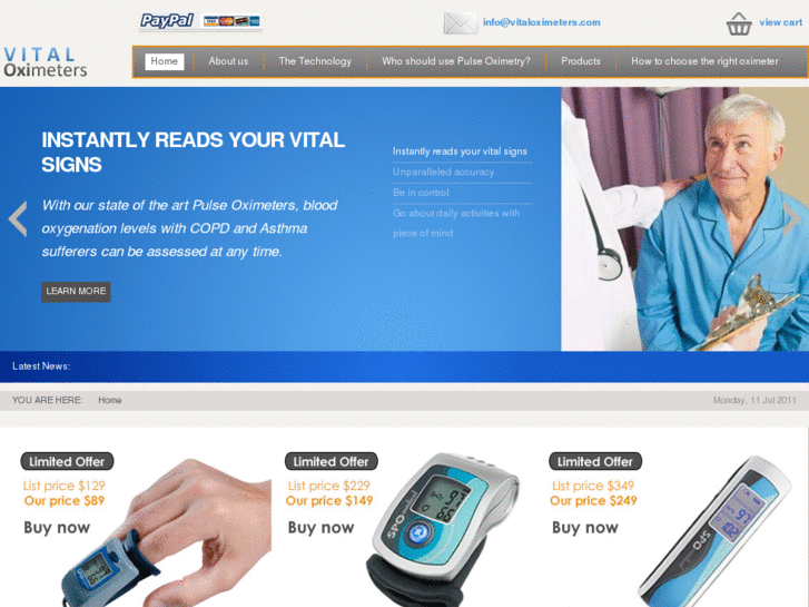 www.vitaloximeters.com