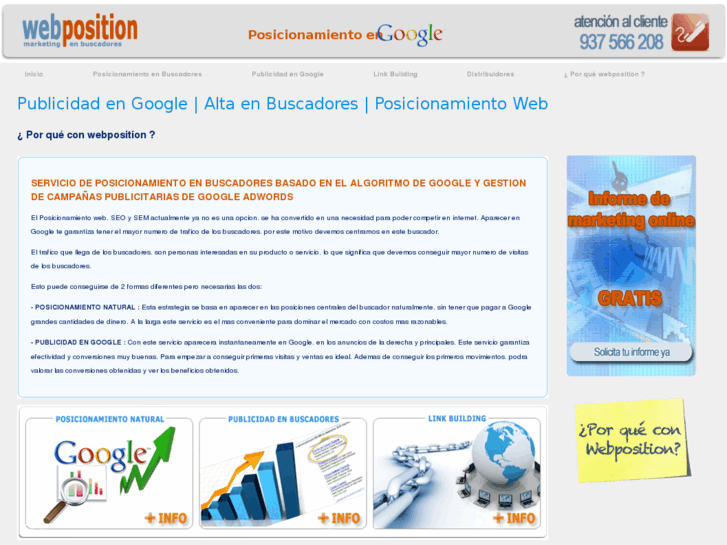 www.webposition.es