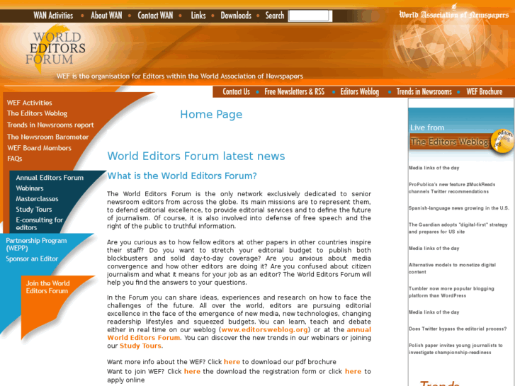 www.worldeditorsforum.org