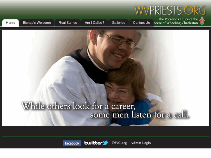 www.wvpriest.com