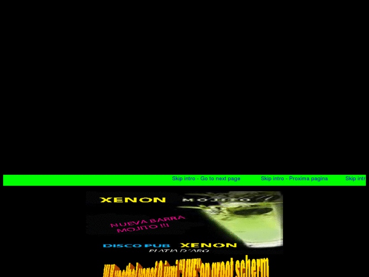 www.xenondisco.com