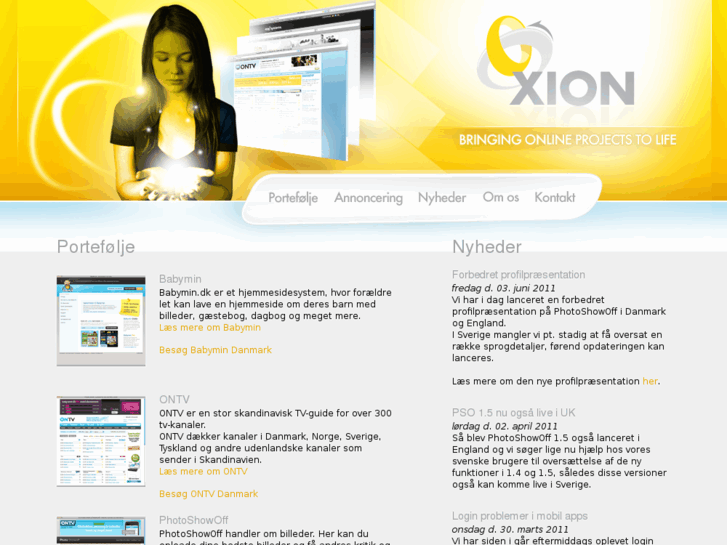 www.xion.dk