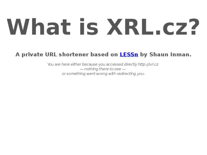 www.xrl.cz