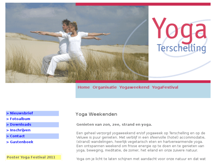 www.yogaterschelling.nl