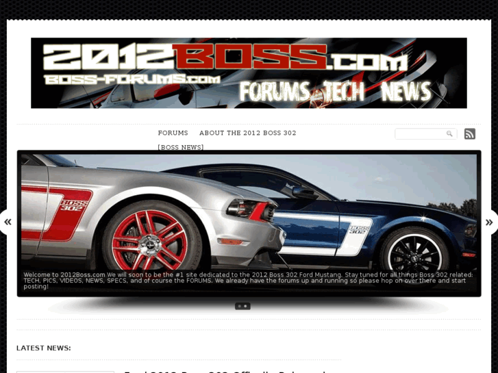 www.2012boss.com