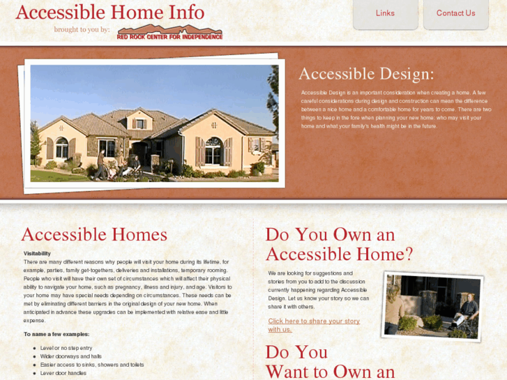 www.accessiblehome.org