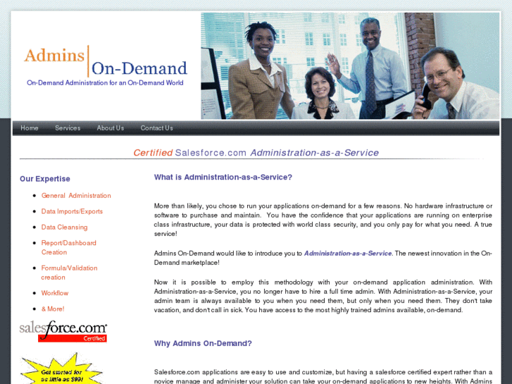 www.adminsondemand.com