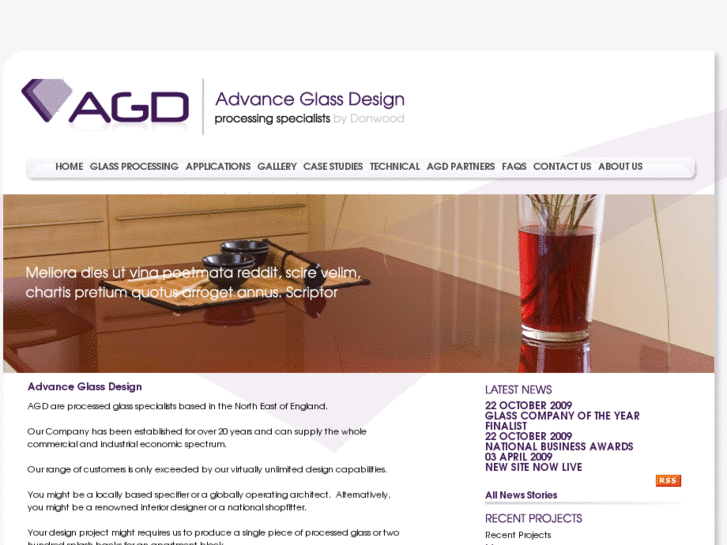 www.advanceglassdesign.com