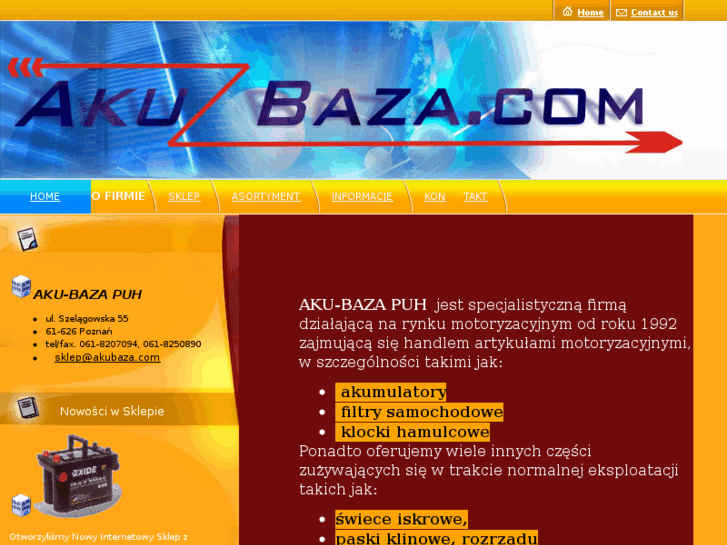 www.akubaza.com