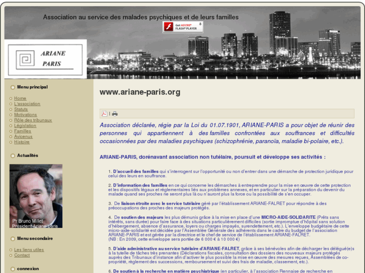 www.ariane-paris.org