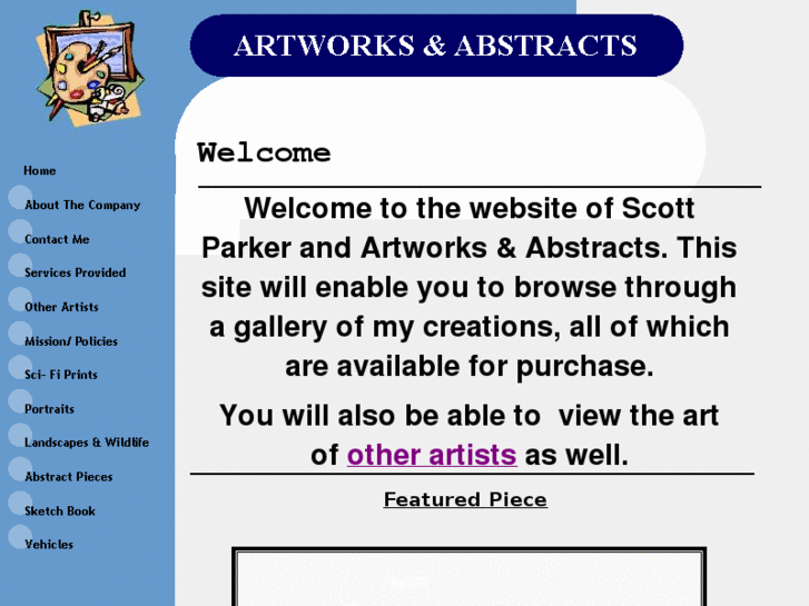 www.artworksandabstracts.net