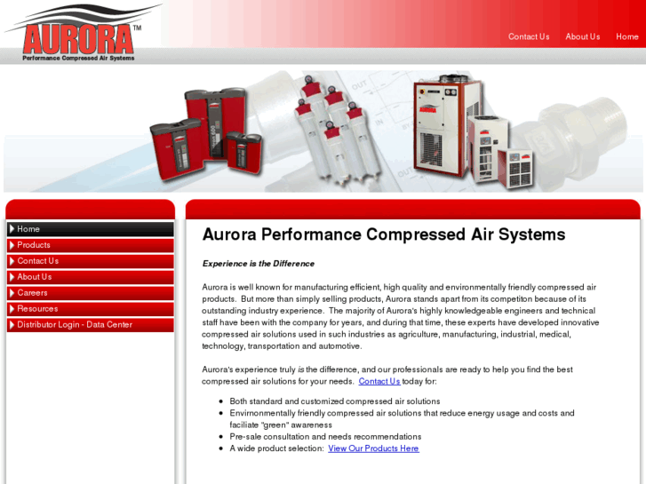 www.auroracompressedair.com