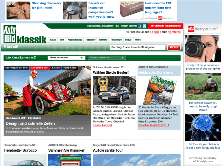 www.autobild-klassik.de