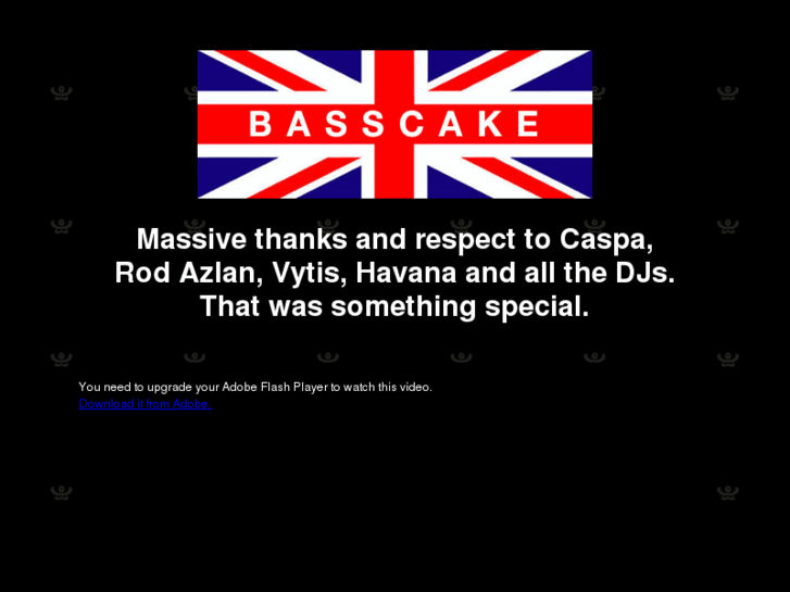 www.basscake.com