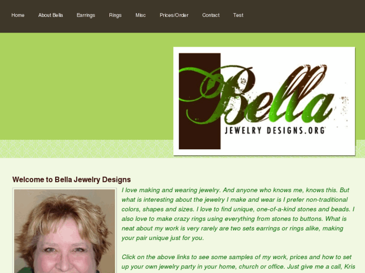 www.bellajewelrydesigns.org