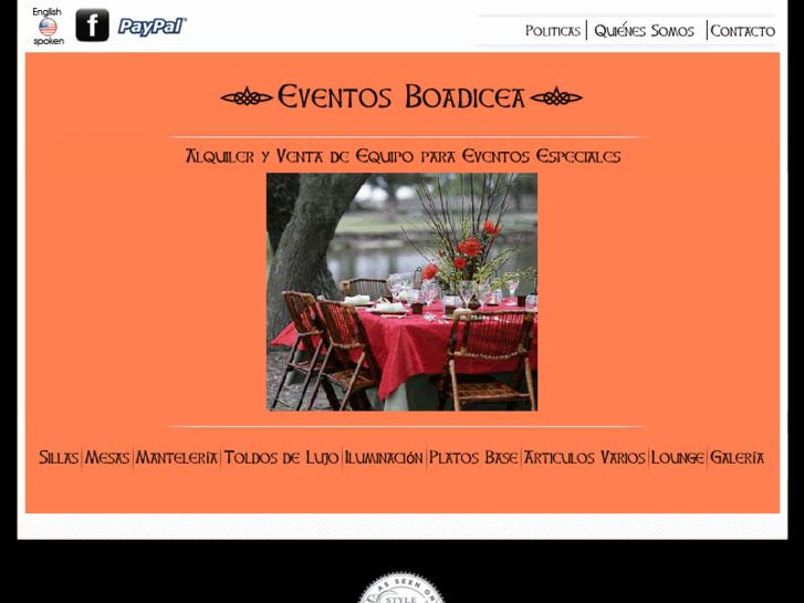 www.boadiceaevents.com