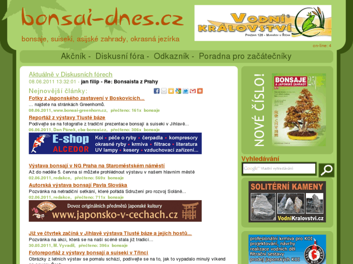 www.bonsai-dnes.cz