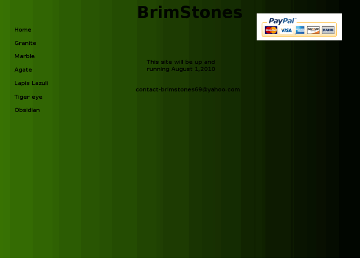 www.brimstones.org