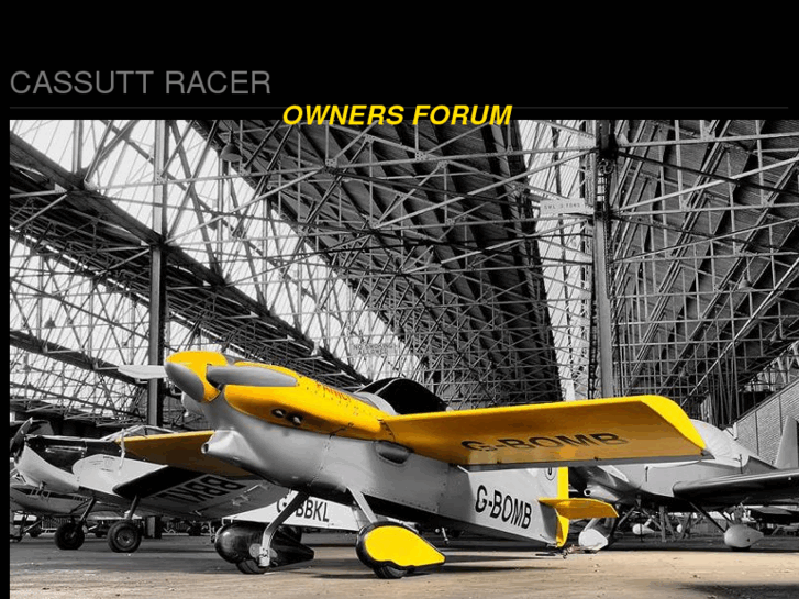 www.cassutt-racer.com