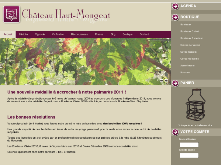 www.chateauhautmongeat.com