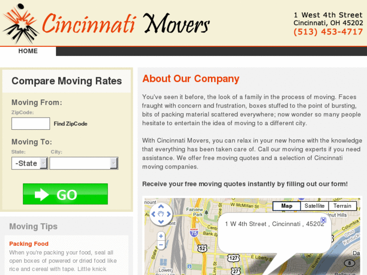 www.cincinnati-movers.com