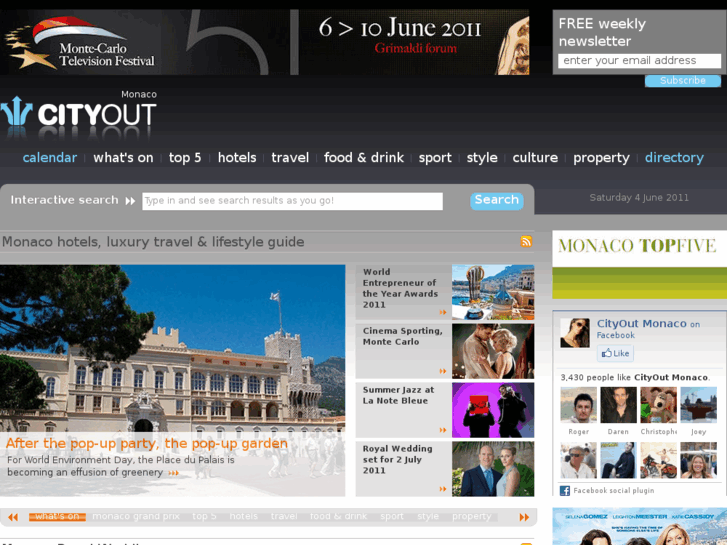 www.cityoutcotedazur.com