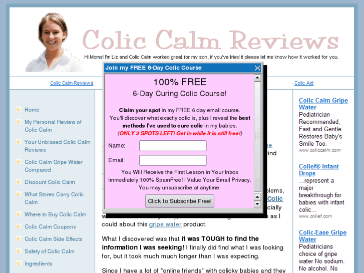 www.coliccalmreviews.com