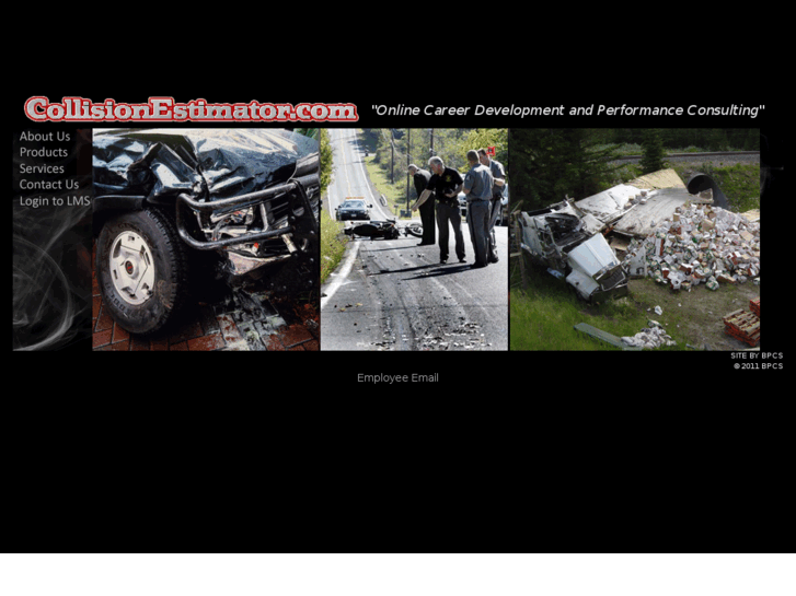 www.collisionestimator.com