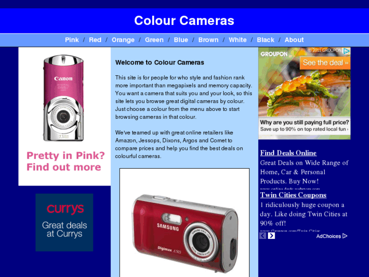 www.colourcameras.co.uk