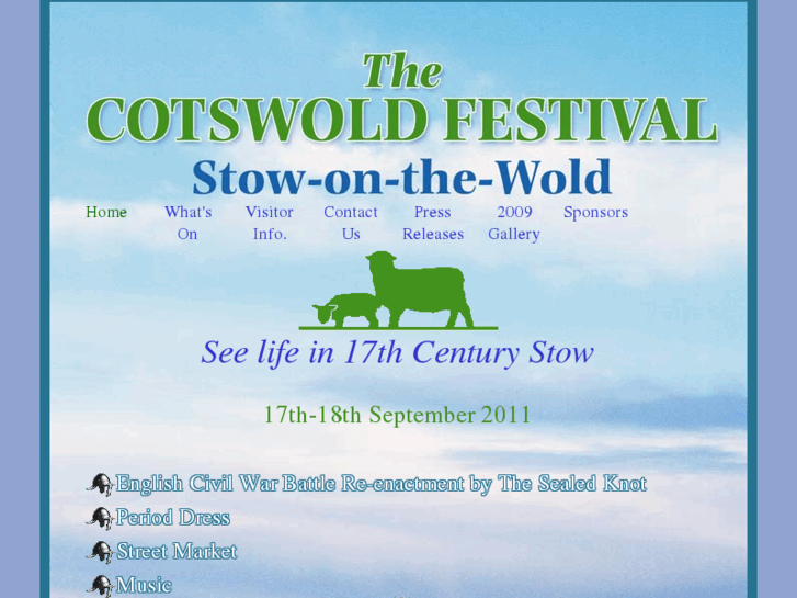 www.cotswoldfestival.com