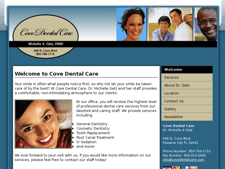 www.covedentalcare.com